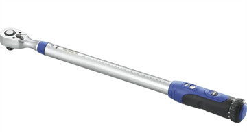 1/2 INSERT TORQUE WRENCH 40-200NM